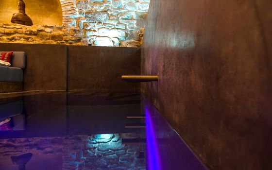 The Riad - Adults Only