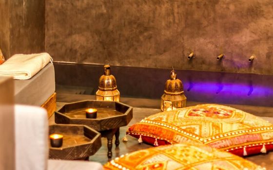 The Riad - Adults Only