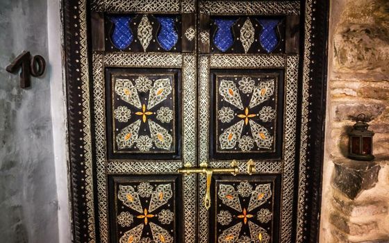 The Riad - Adults Only