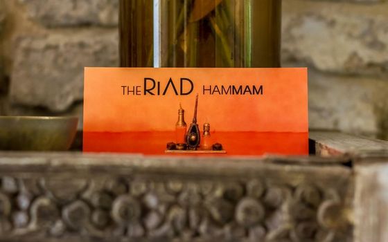 The Riad - Adults Only