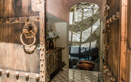 The Riad - Adults Only