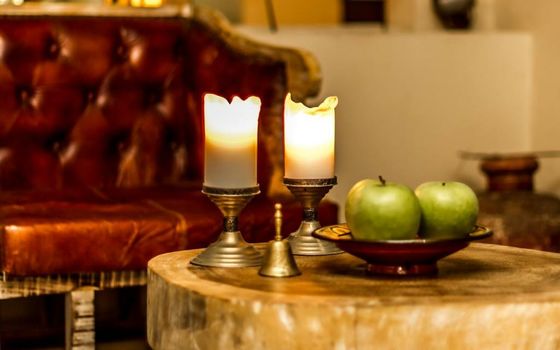 The Riad - Adults Only