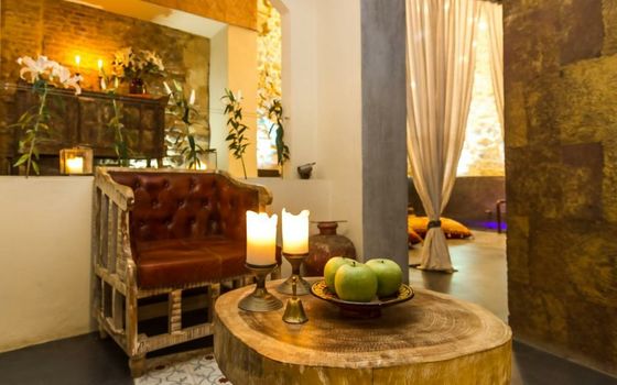 The Riad - Adults Only