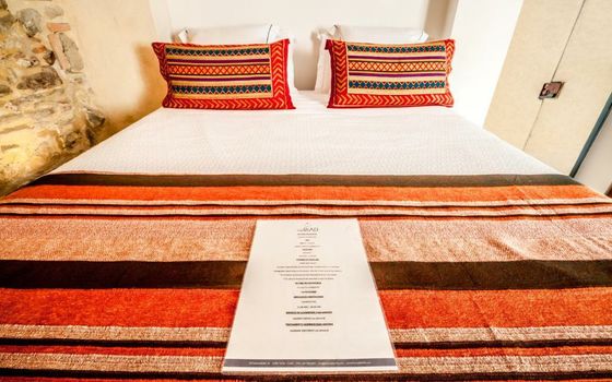 The Riad - Adults Only