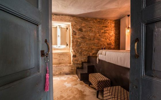 The Riad - Adults Only