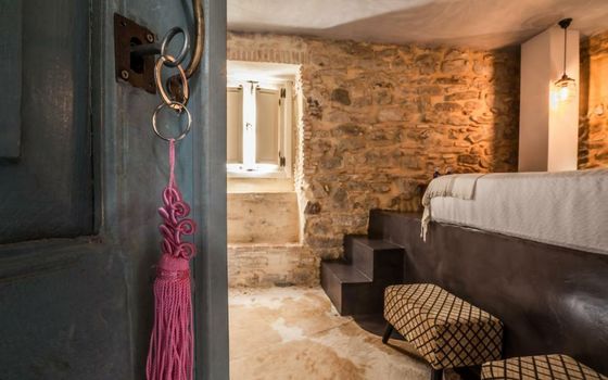 The Riad - Adults Only