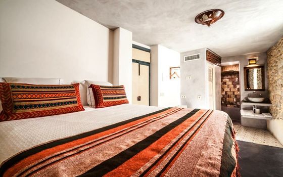 The Riad - Adults Only