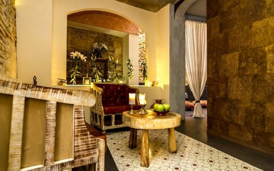 The Riad - Adults Only