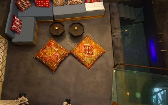 The Riad - Adults Only