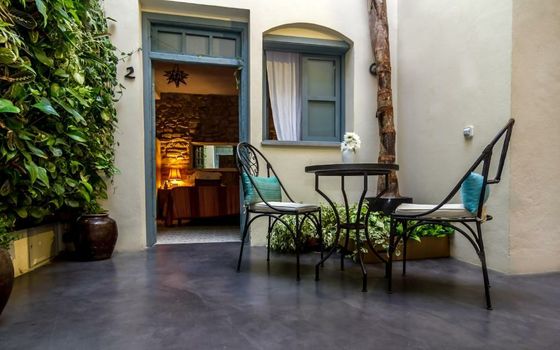 The Riad - Adults Only