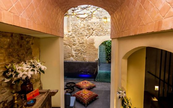 The Riad - Adults Only