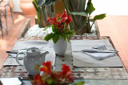 The Riad - Adults Only