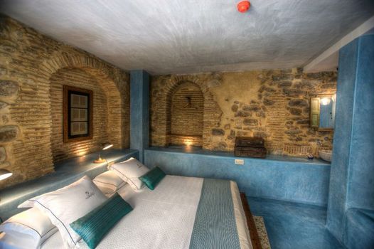 The Riad - Adults Only