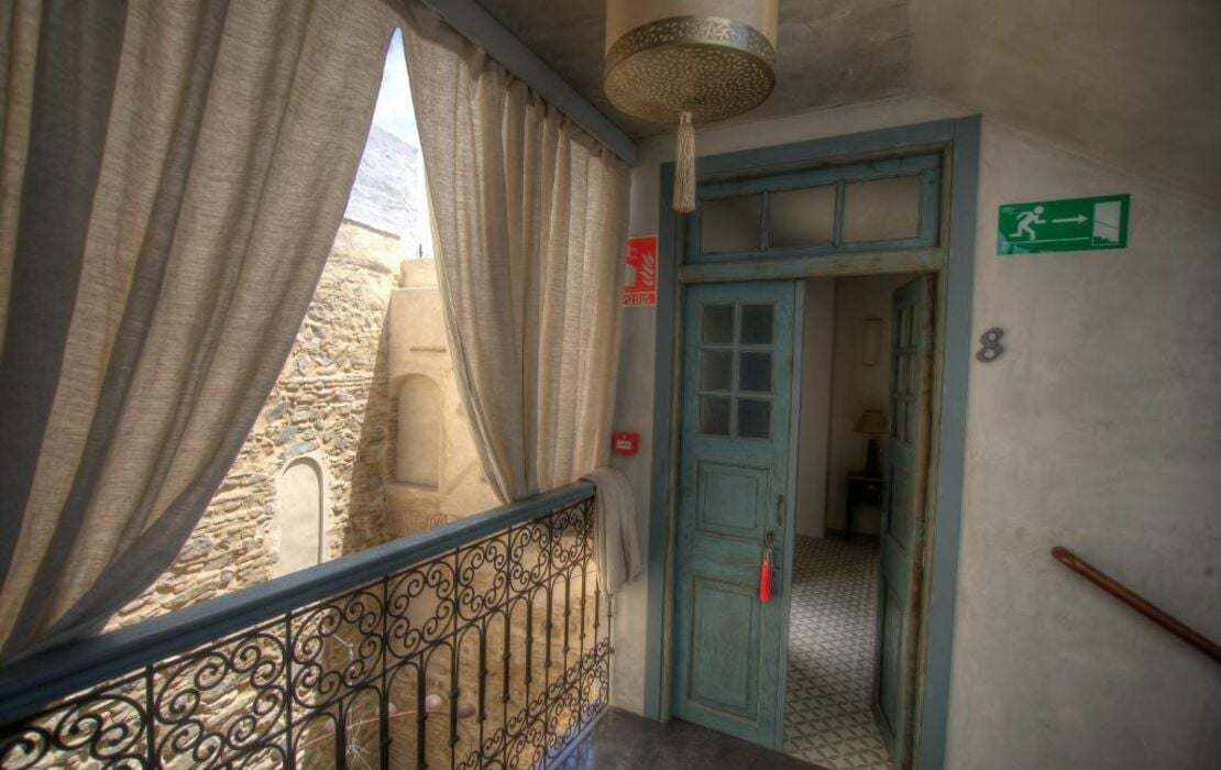The Riad - Adults Only