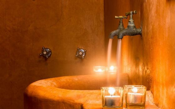 The Riad - Adults Only