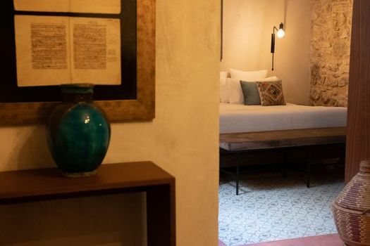 The Riad - Adults Only