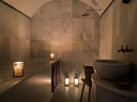 The Riad - Adults Only