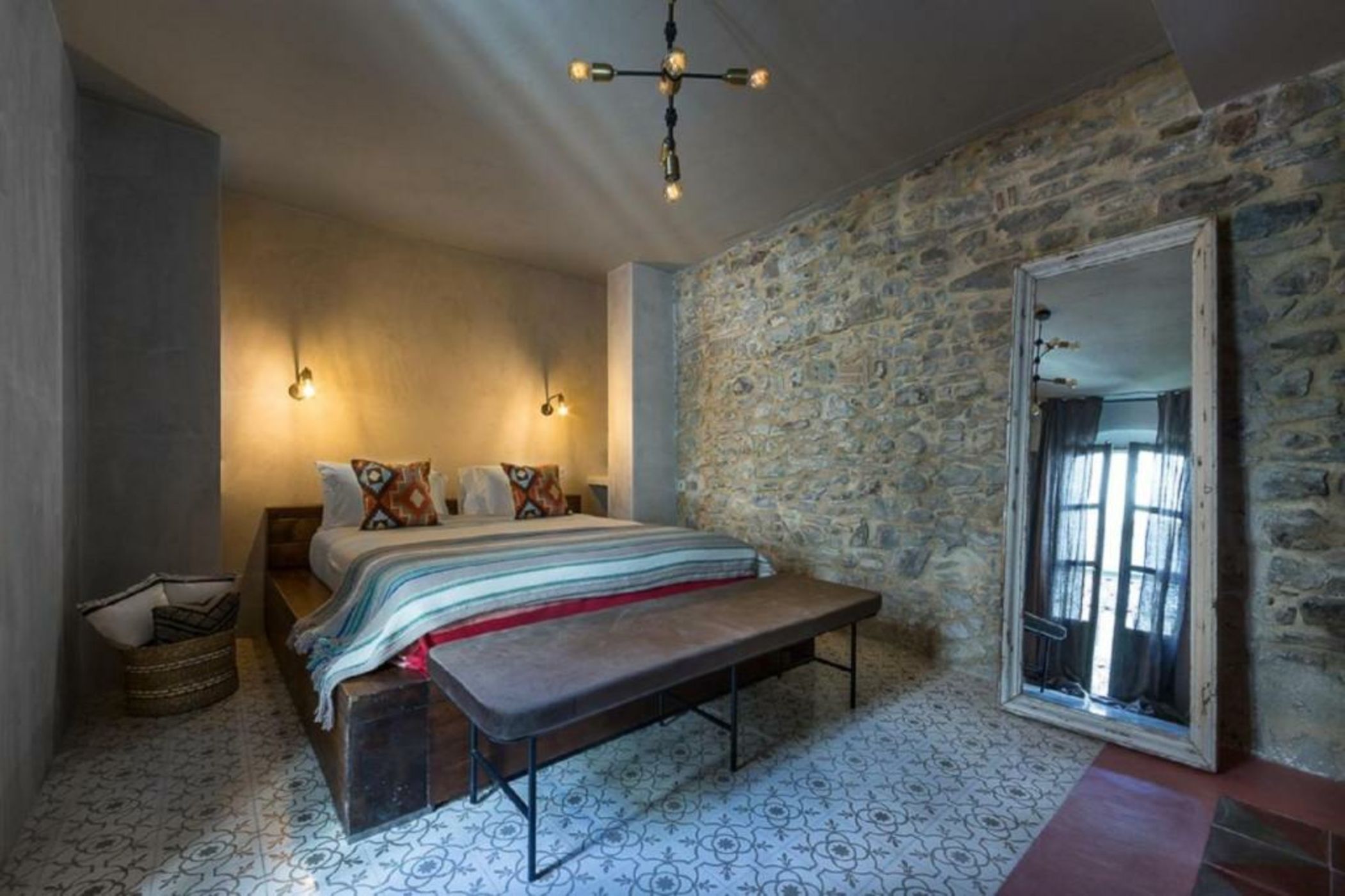 The Riad - Adults Only