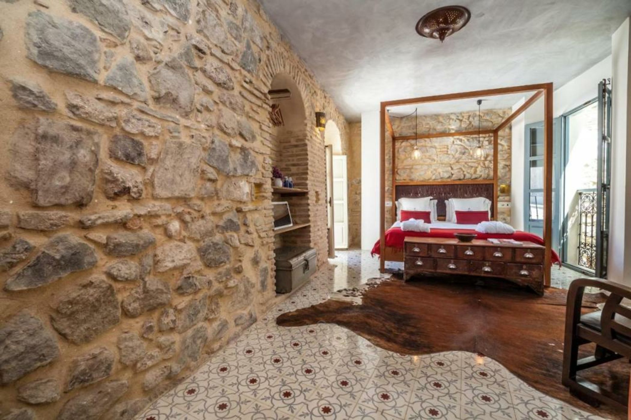 The Riad - Adults Only