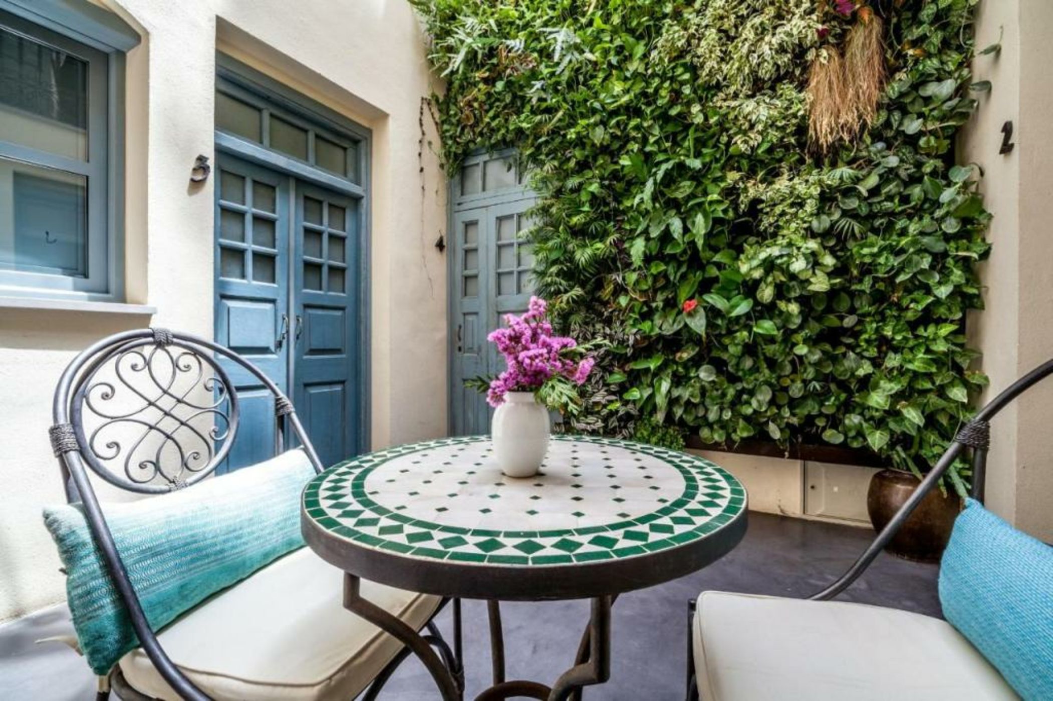 The Riad - Adults Only