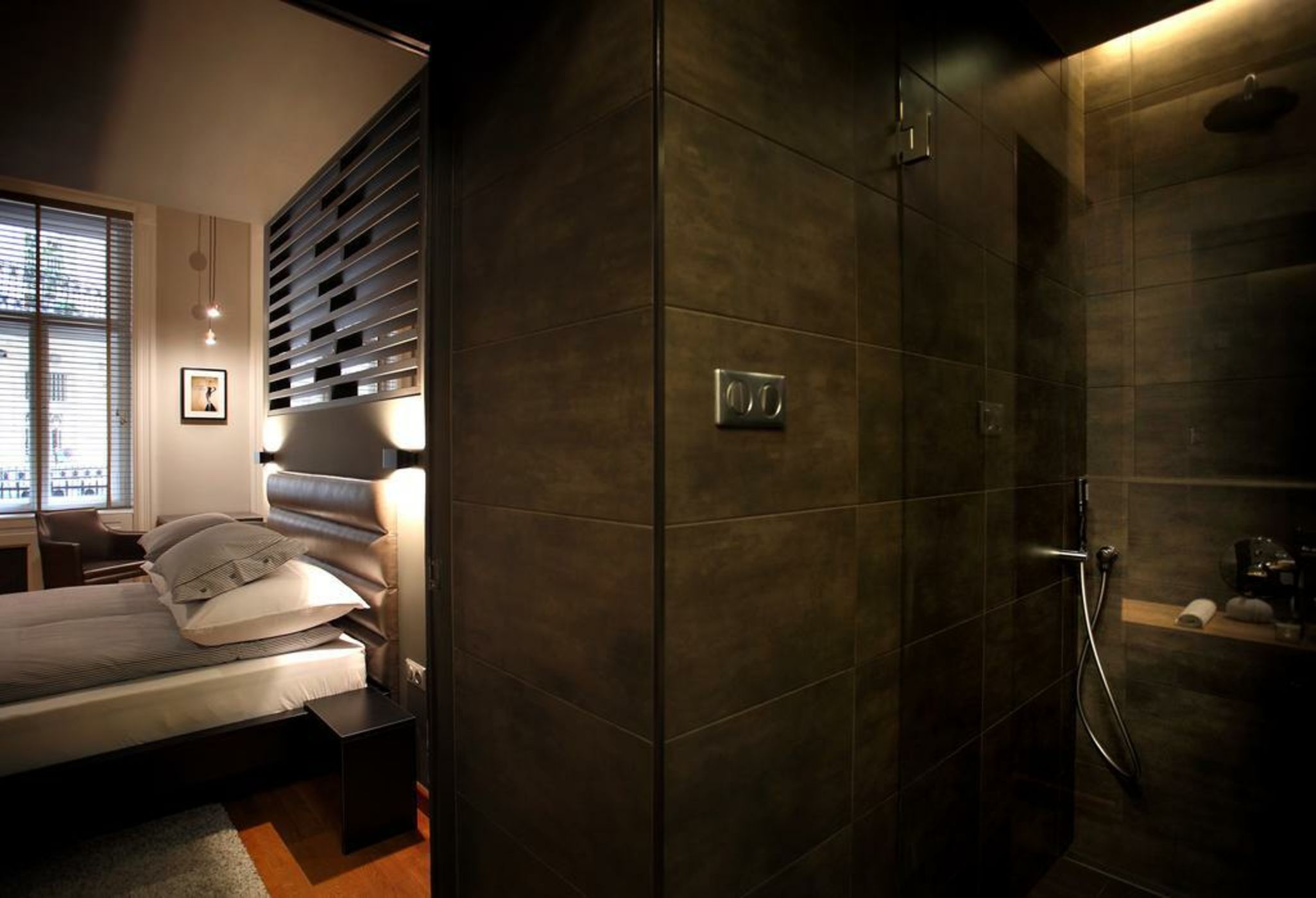 Gateway Budapest Centrum