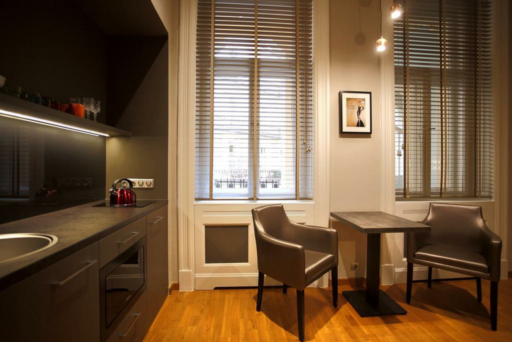 Gateway Budapest Centrum