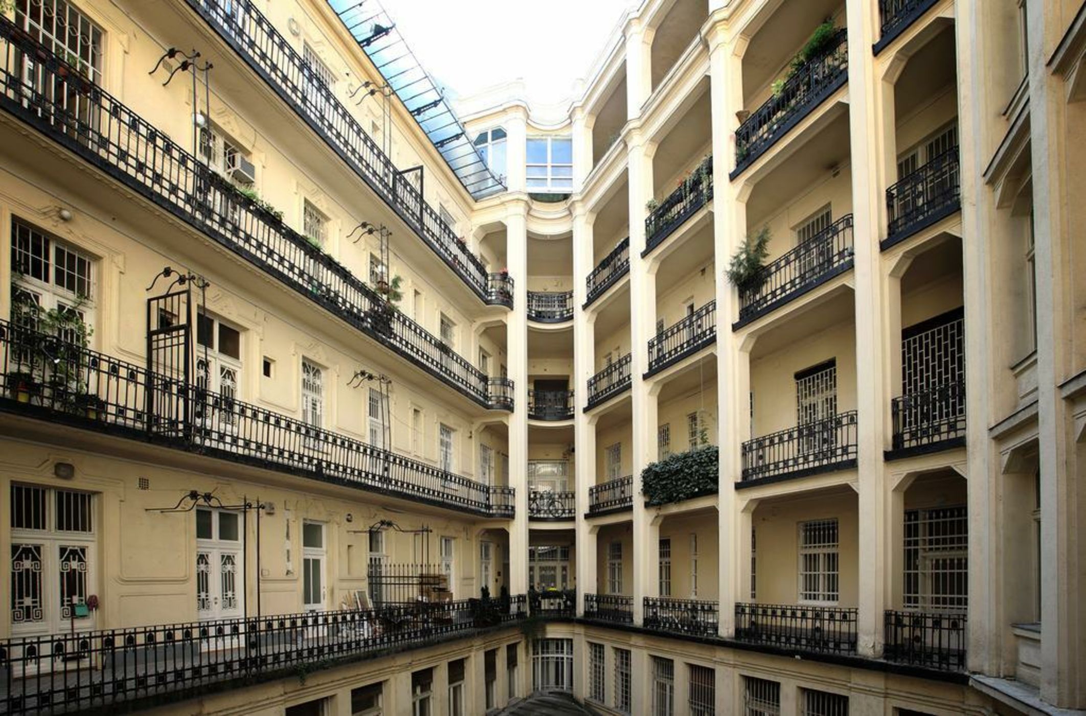 Gateway Budapest Centrum