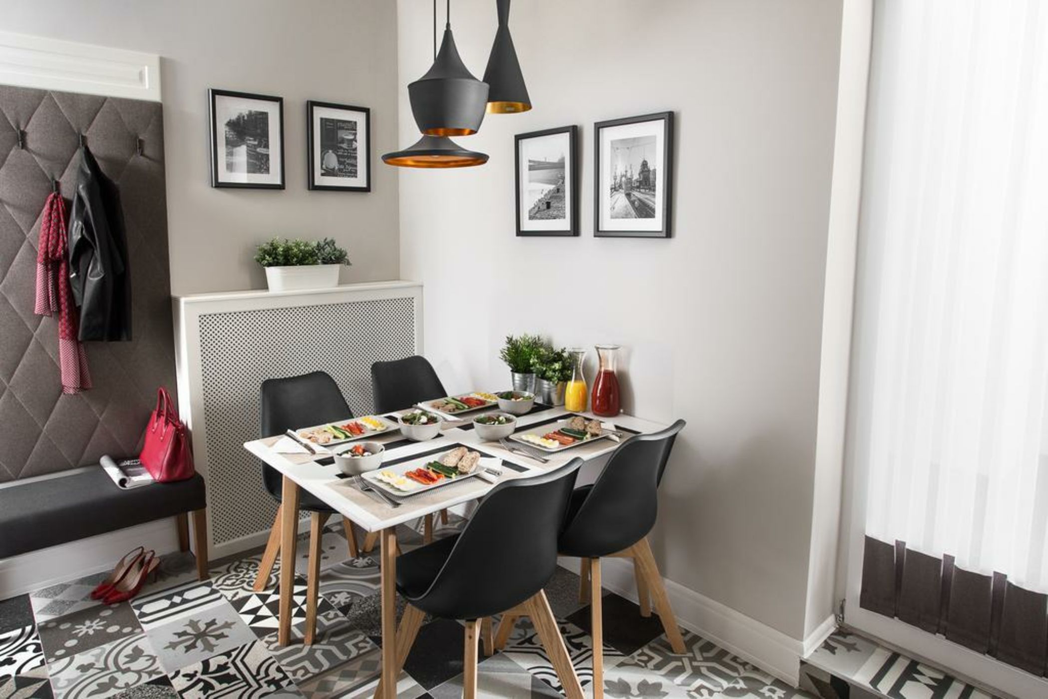 Brill Budapest Apartments 3