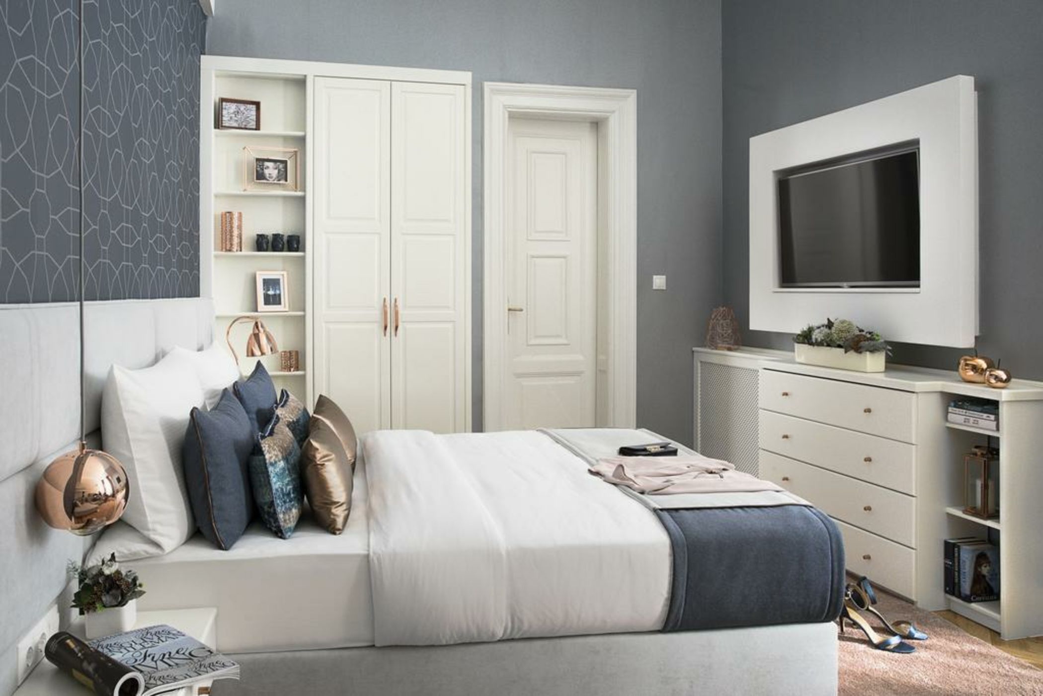 Brill Budapest Apartments 3