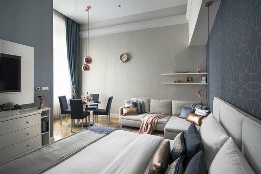 Brill Budapest Apartments 3