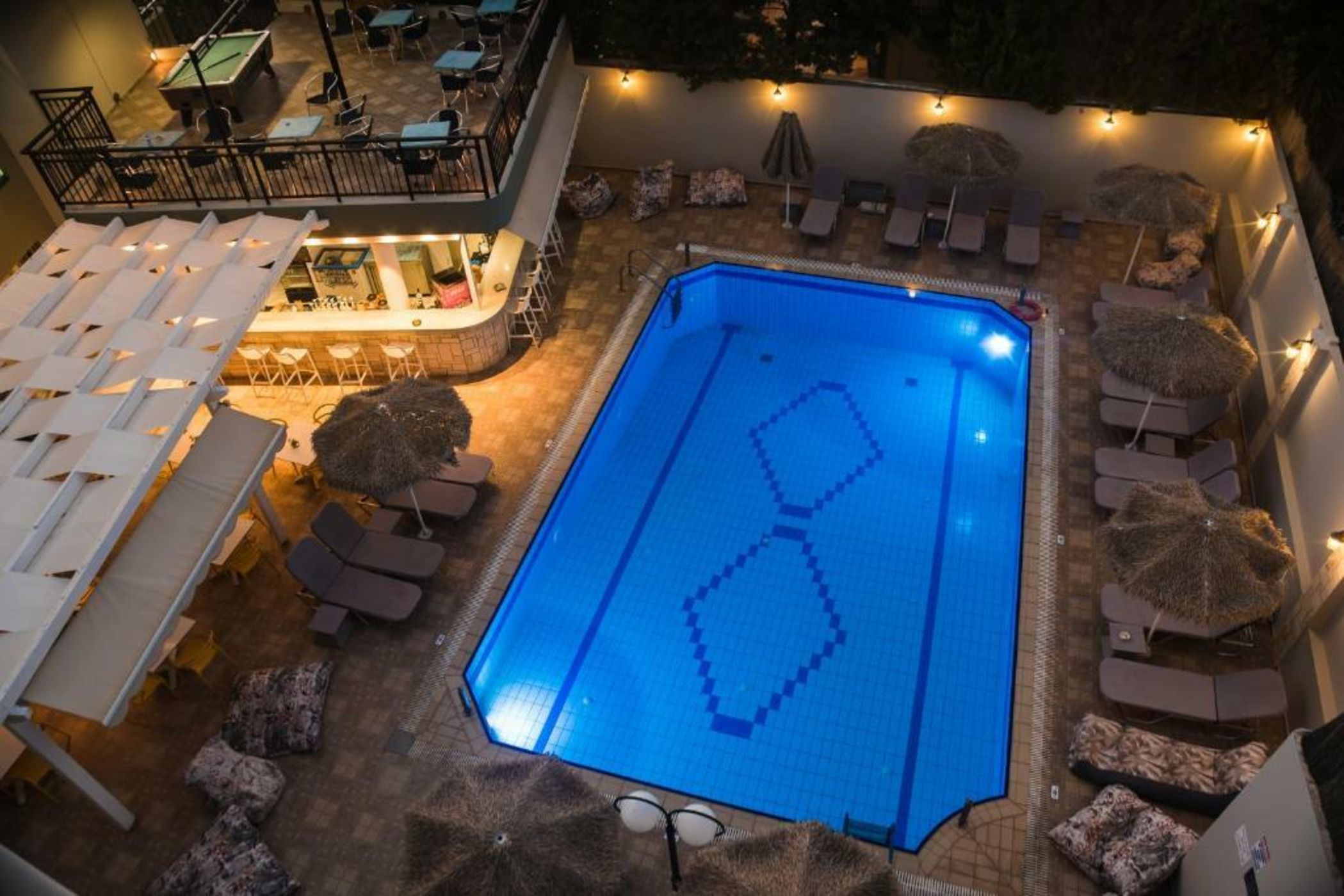 Sunshine Boutique Hotel