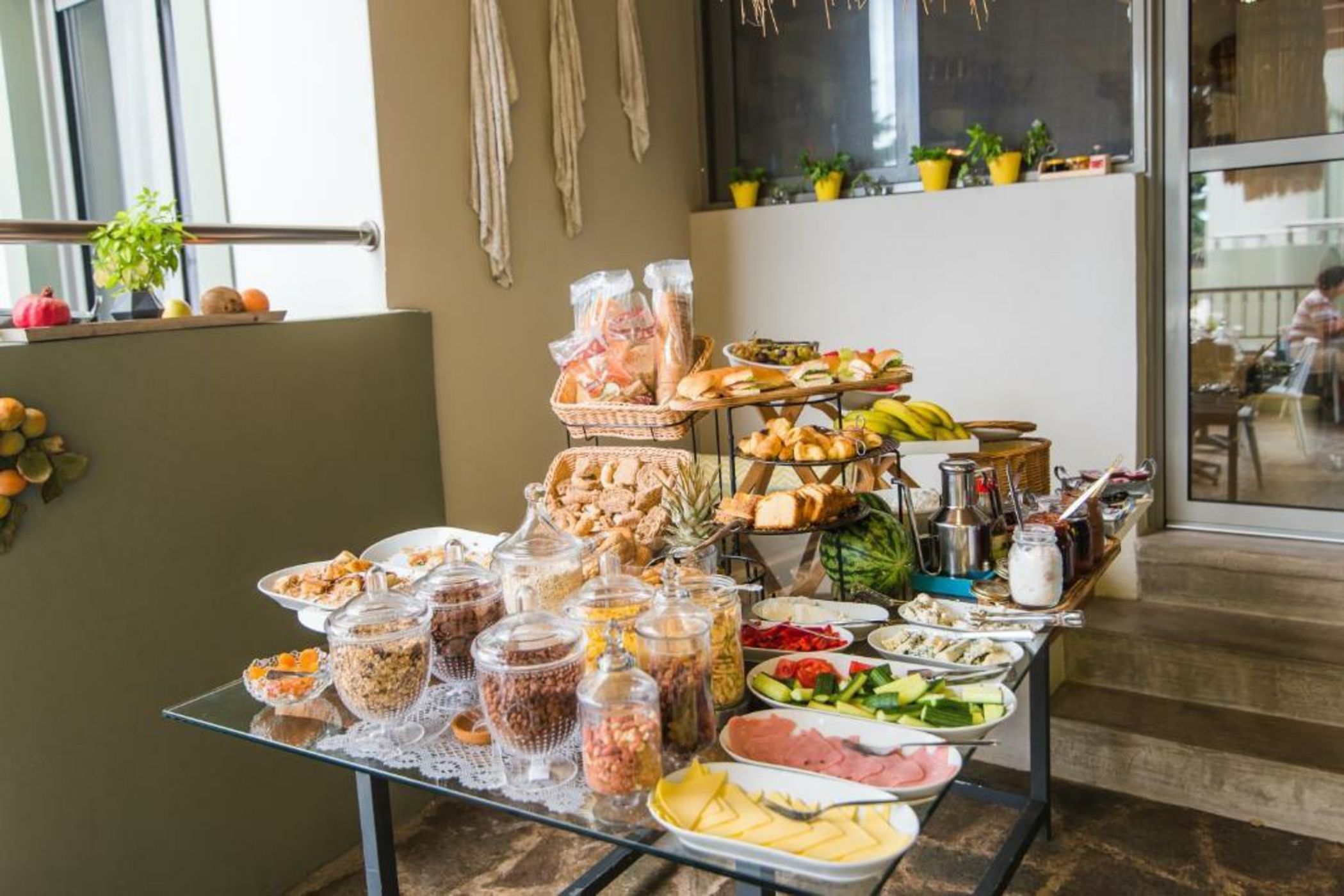 Sunshine Boutique Hotel