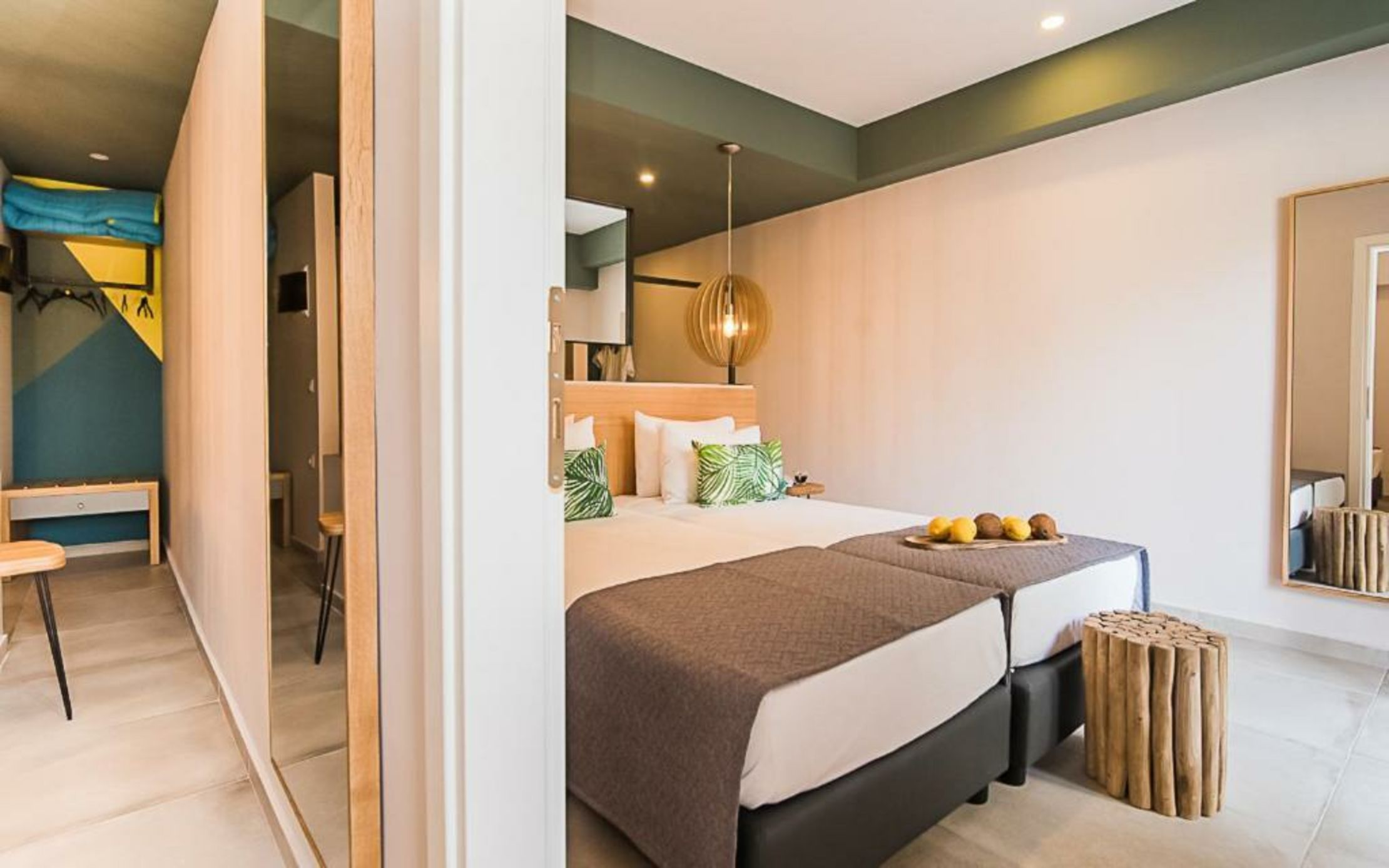 Sunshine Boutique Hotel