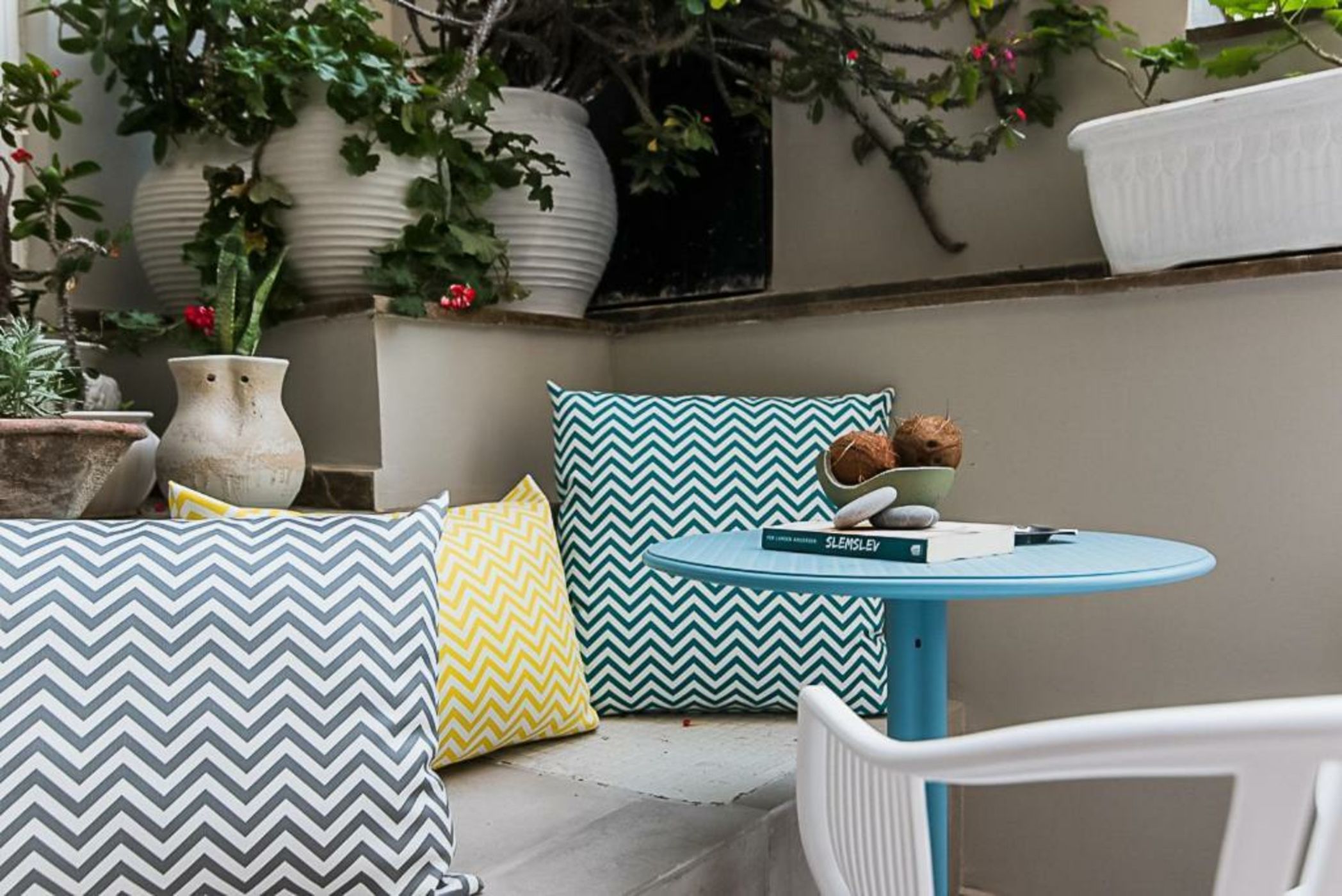 Sunshine Boutique Hotel