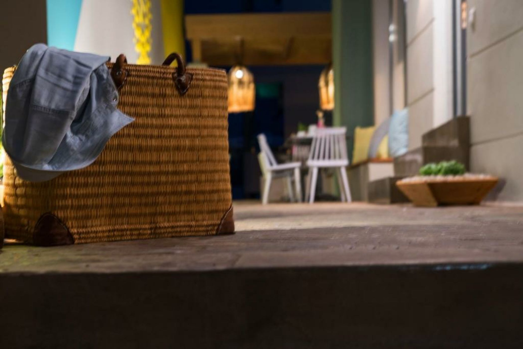 Sunshine Boutique Hotel