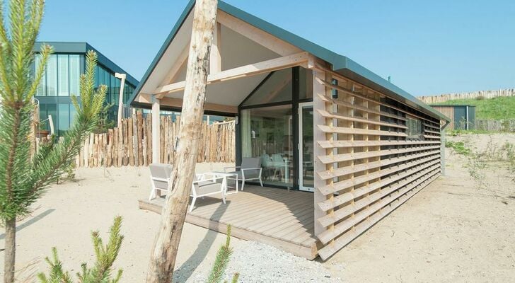 Holiday home @ Sea Lodges Bloemendaal 6