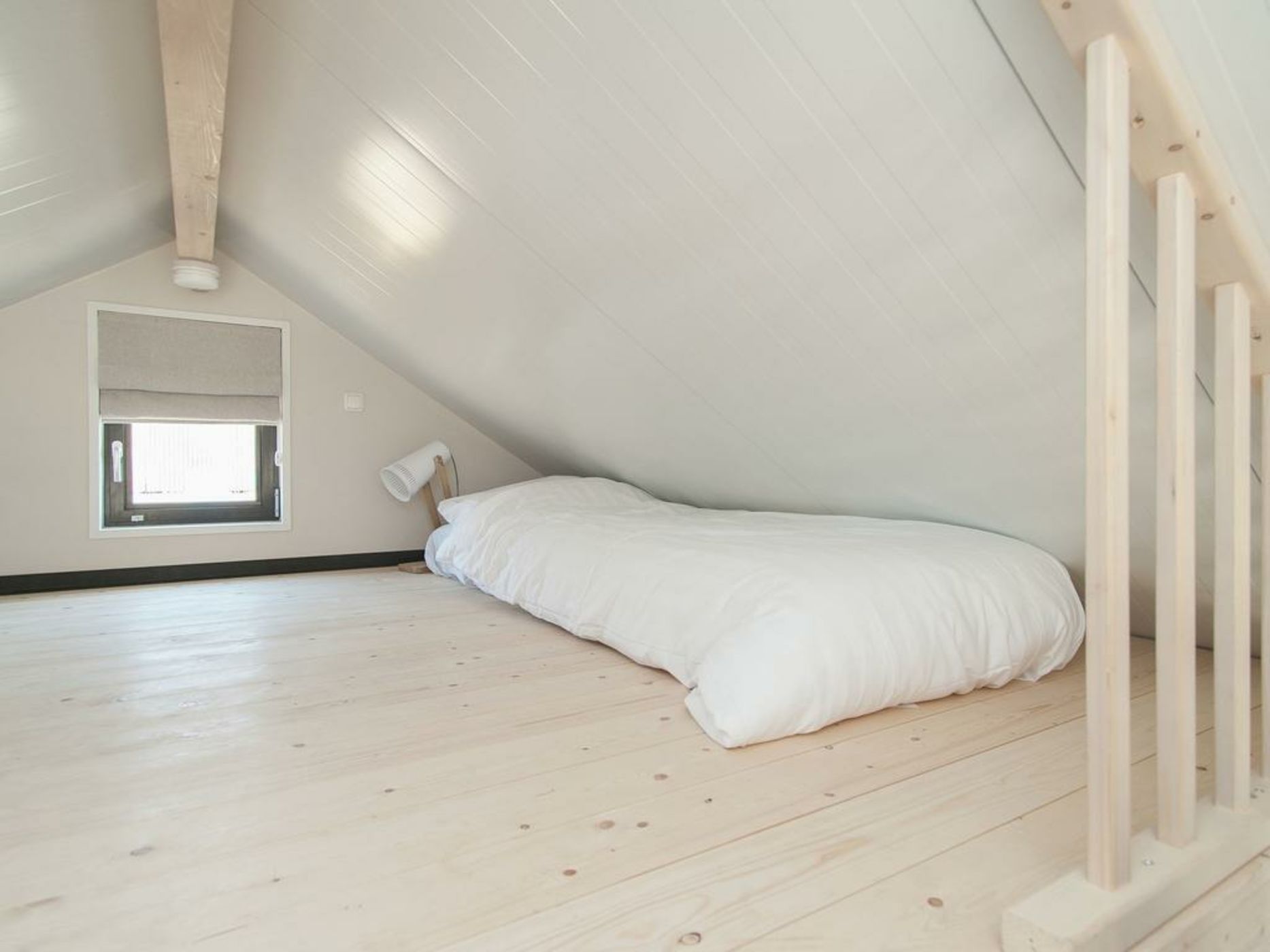 Holiday home @ Sea Lodges Bloemendaal 6