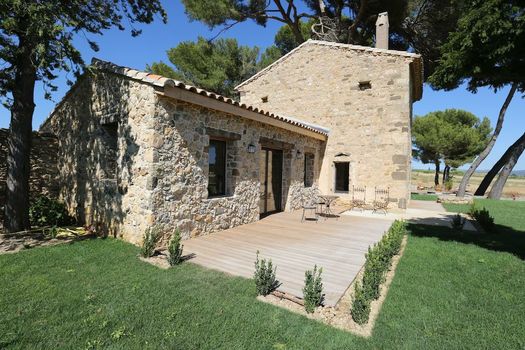 Villa Symposia