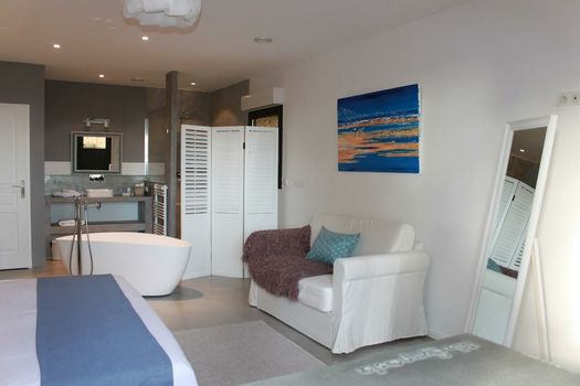 Villa Symposia