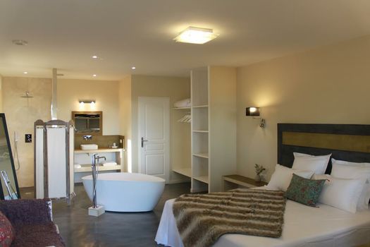 Villa Symposia