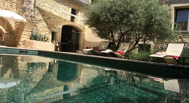 B&B Le Huit & Spa