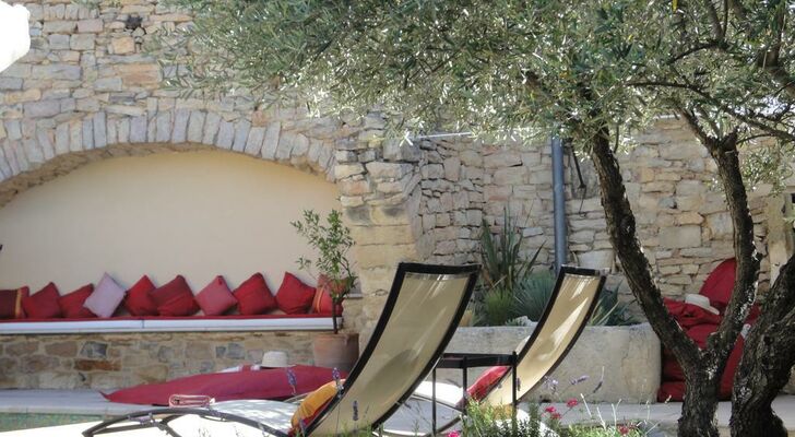 B&B Le Huit & Spa