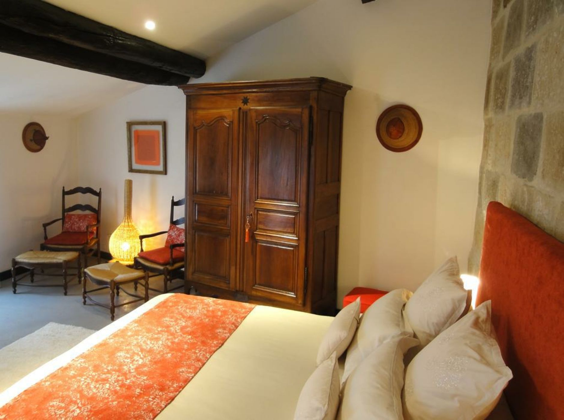 B&B Le Huit & Spa