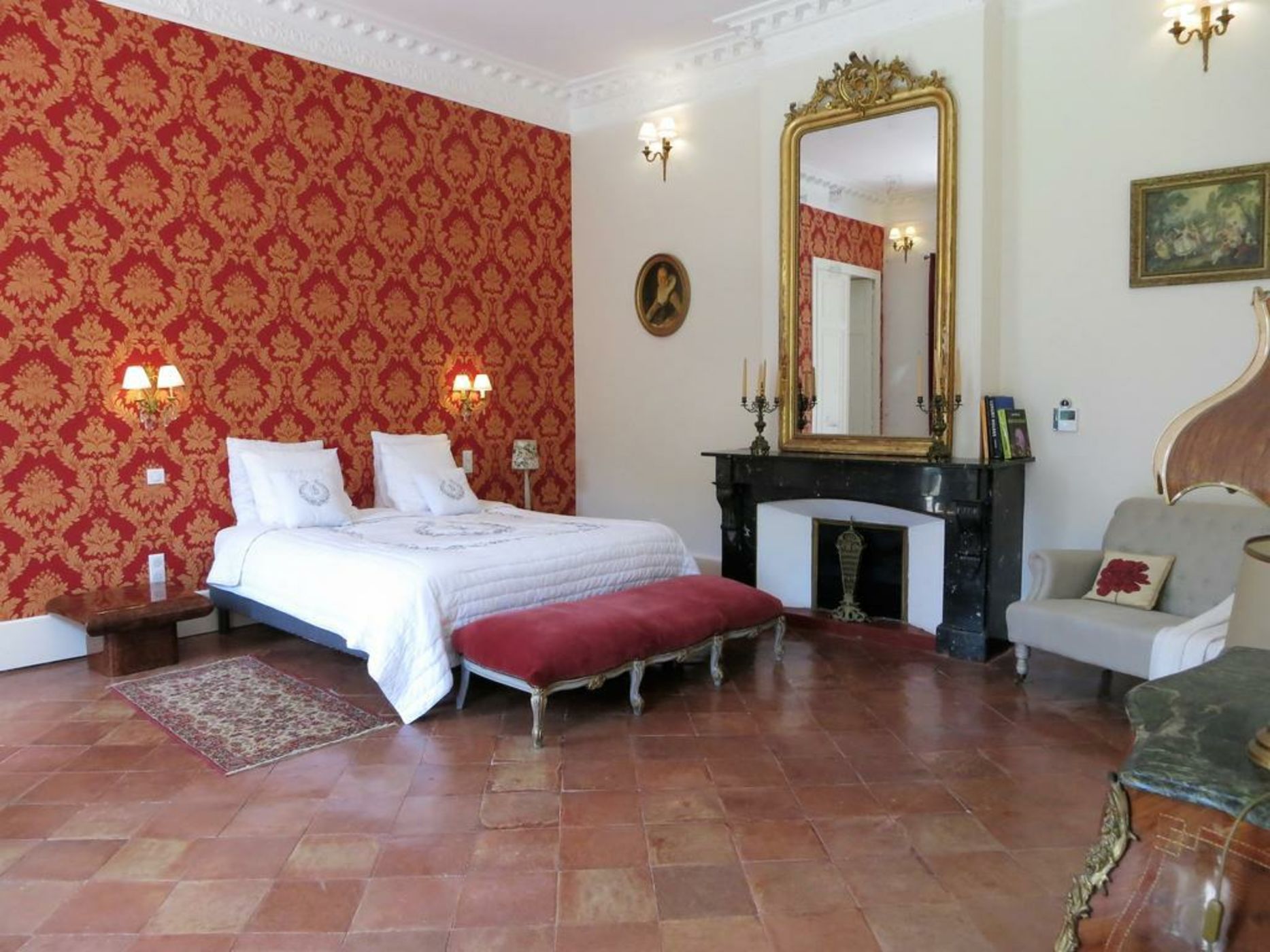 B&B Château Bel Aspect