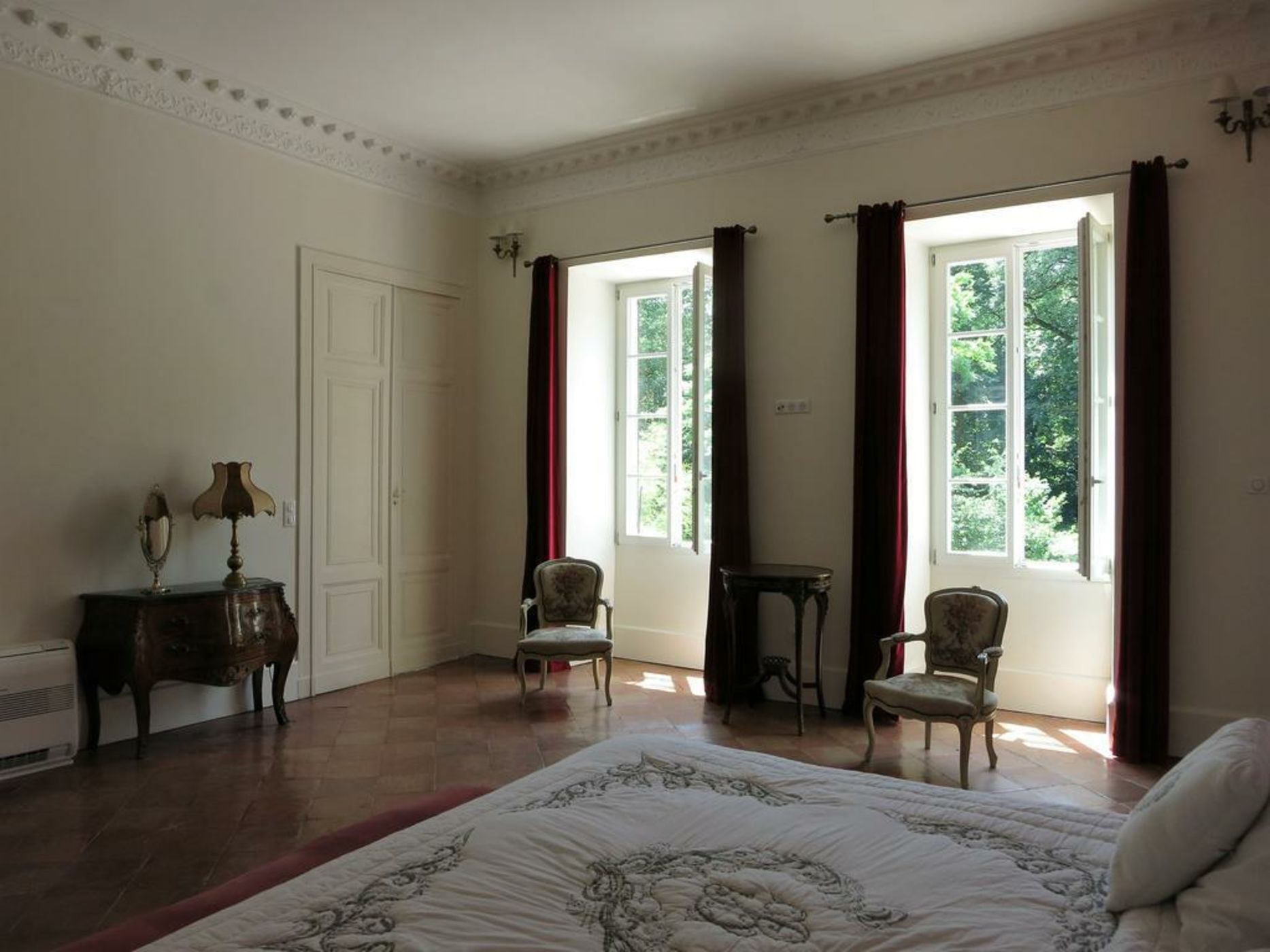 B&B Château Bel Aspect