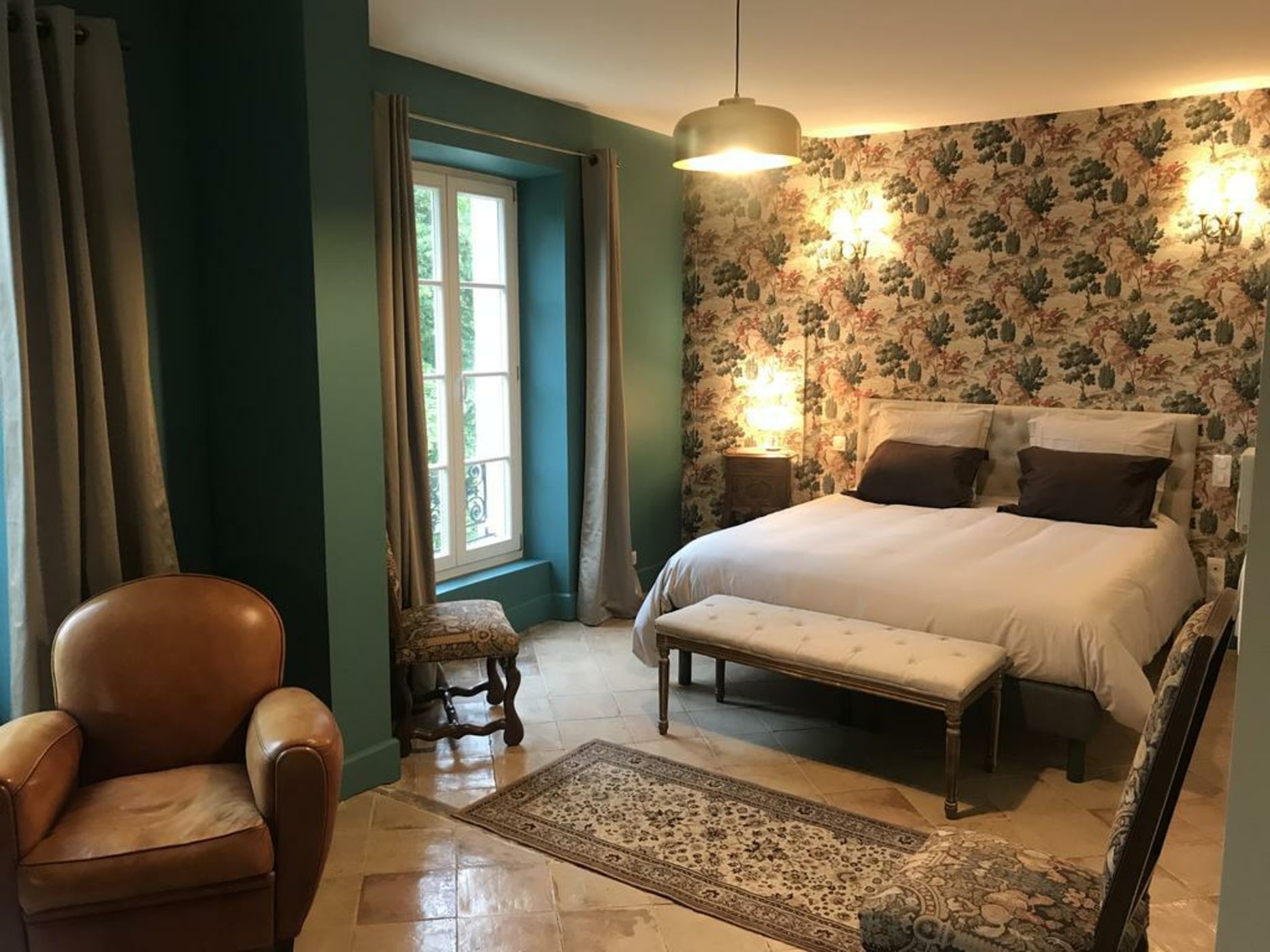 B&B Château Bel Aspect