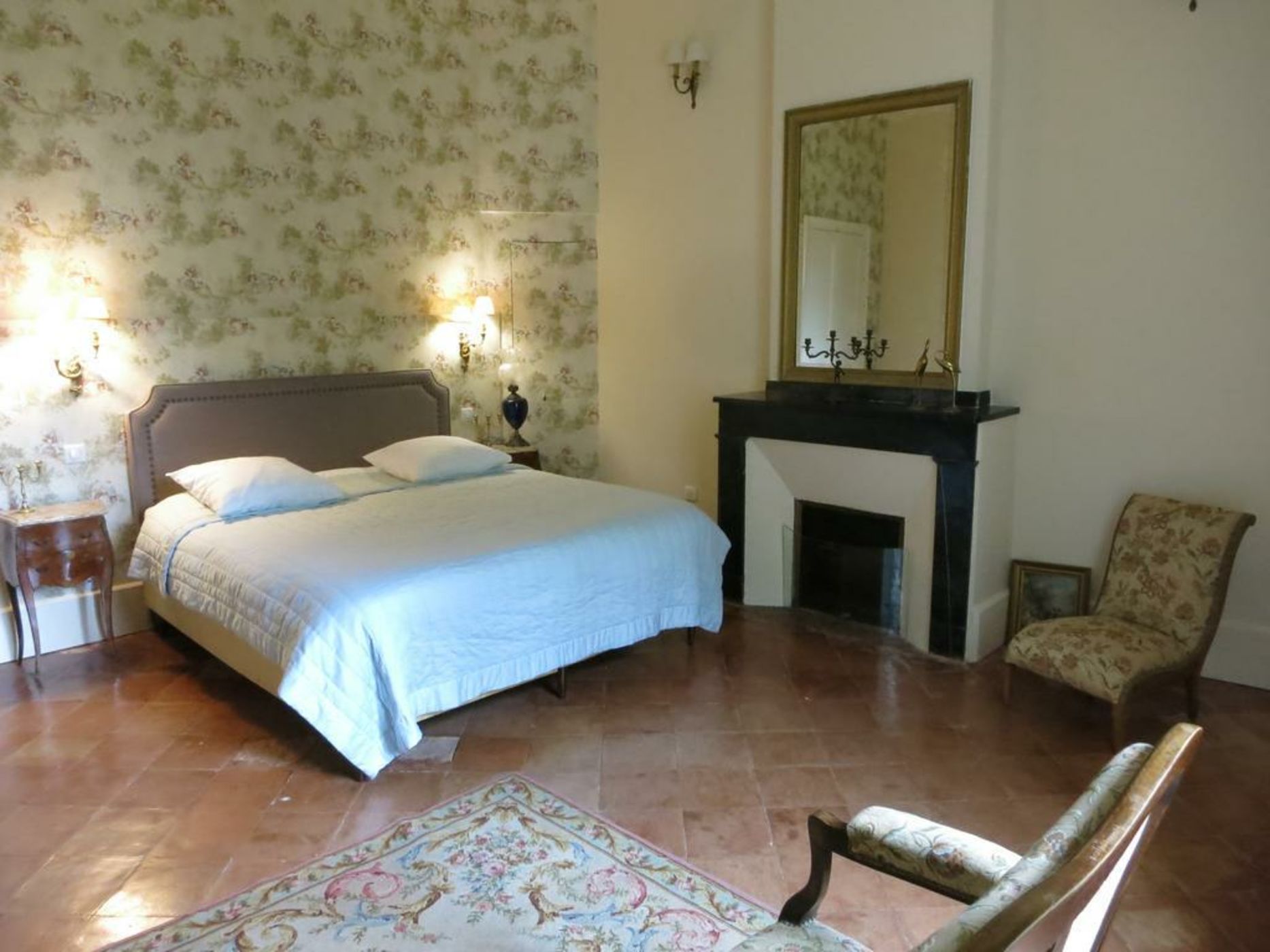 B&B Château Bel Aspect