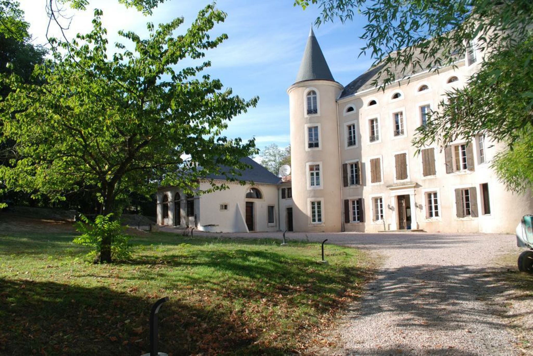 B&B Château Bel Aspect
