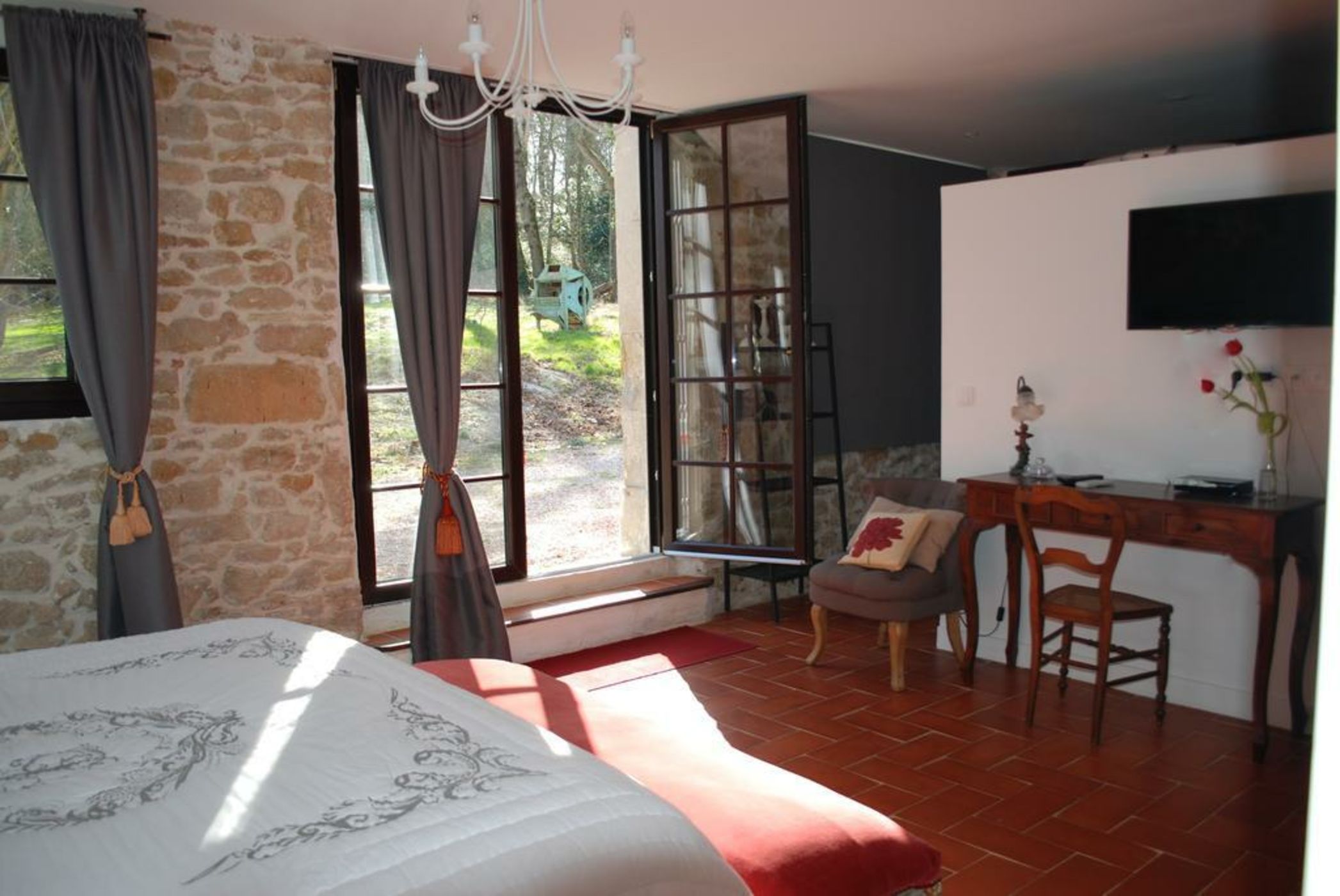 B&B Château Bel Aspect