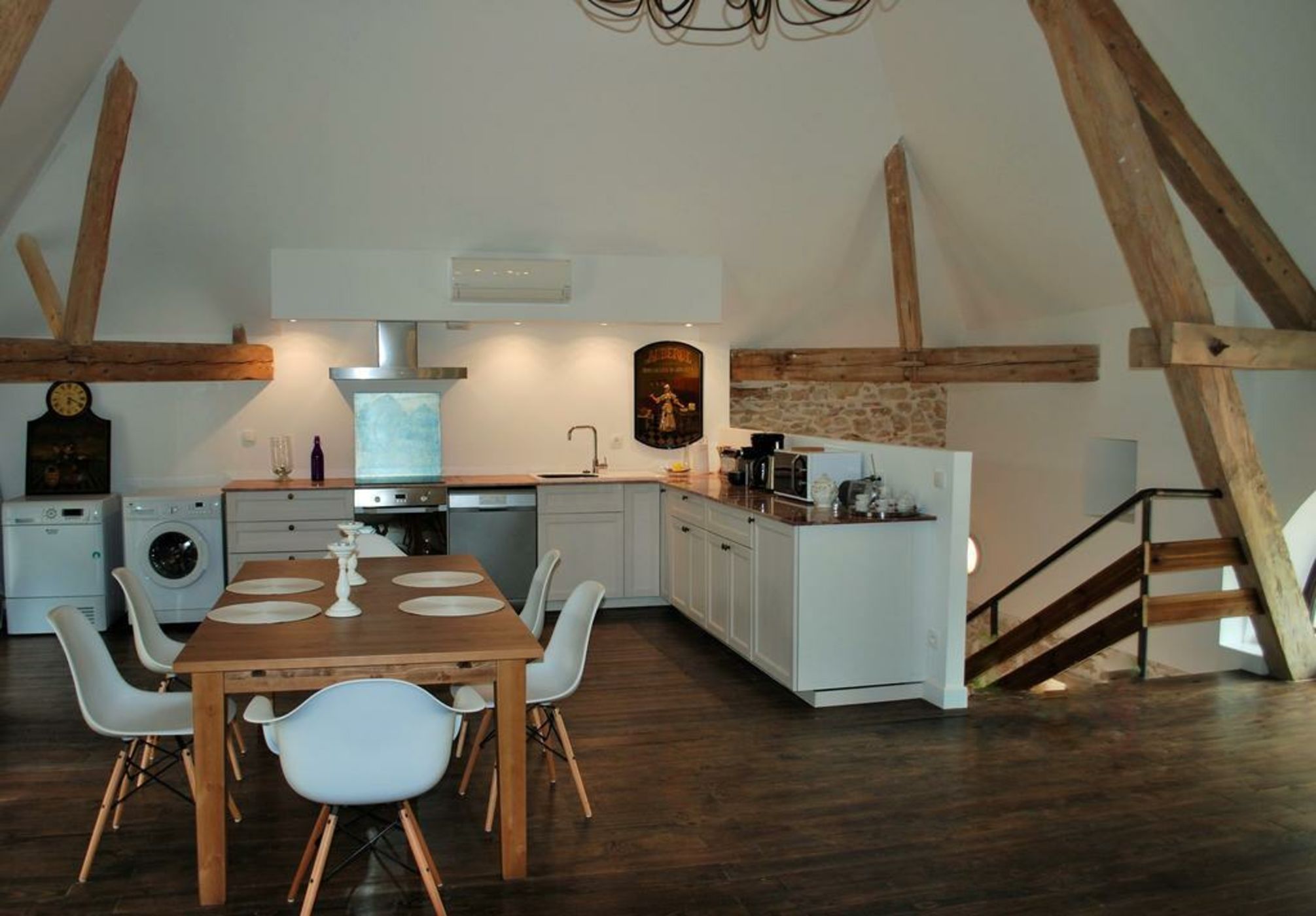 B&B Château Bel Aspect